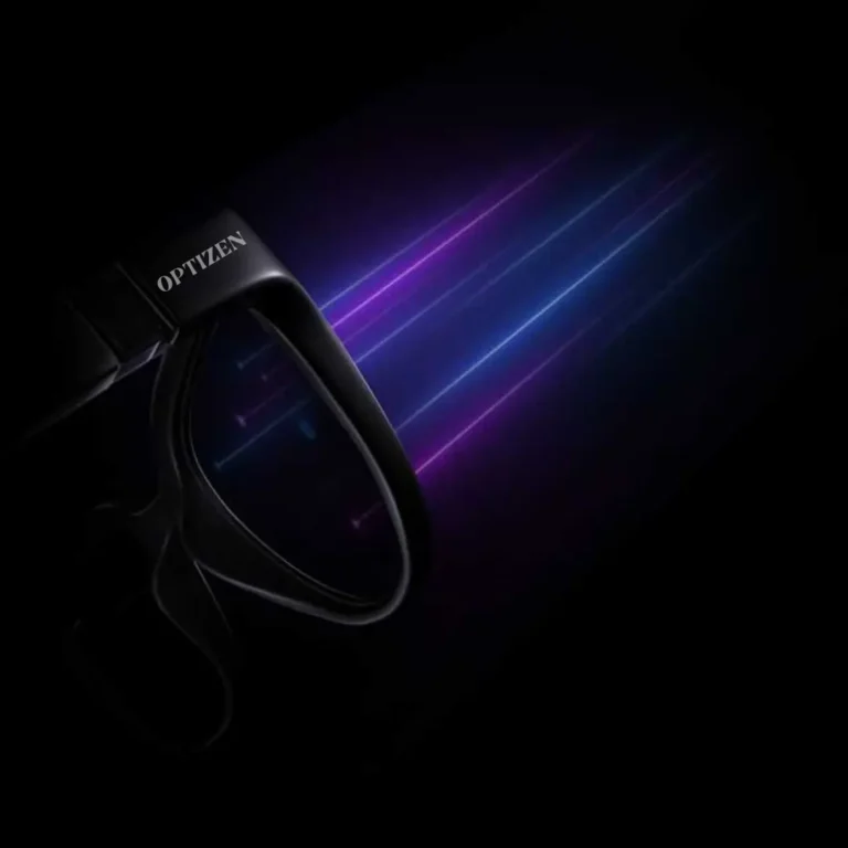 Dual Zen by Optizen Eyewear