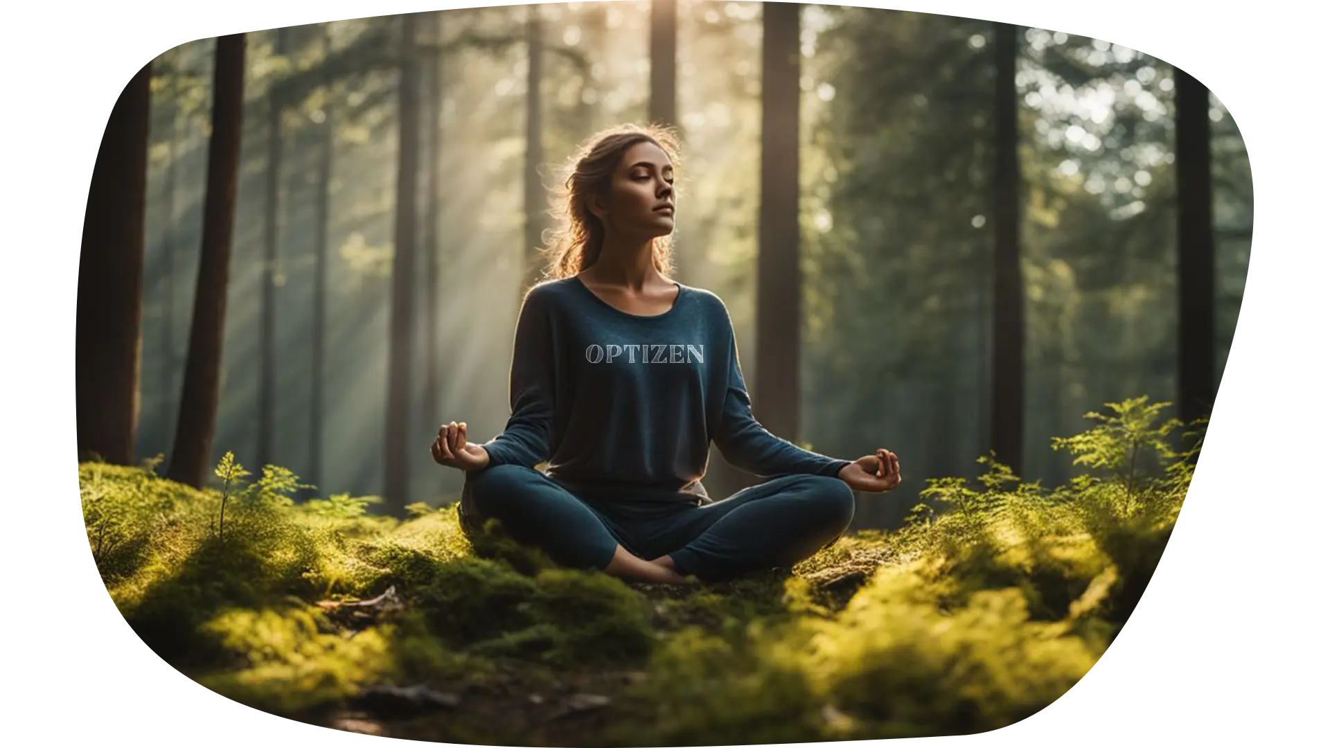 Digital Progressive by Optizen Eyewear